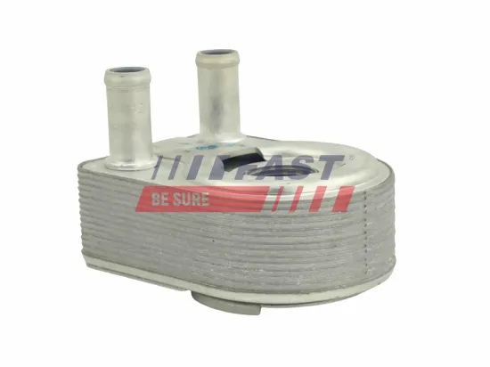 Ölkühler, Motoröl FAST FT55417 Bild Ölkühler, Motoröl FAST FT55417
