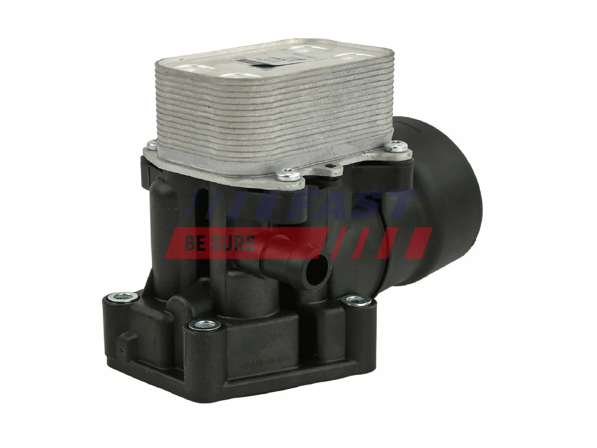 Ölkühler, Motoröl FAST FT55418