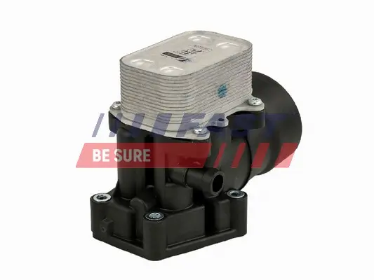 Ölkühler, Motoröl FAST FT55418 Bild Ölkühler, Motoröl FAST FT55418