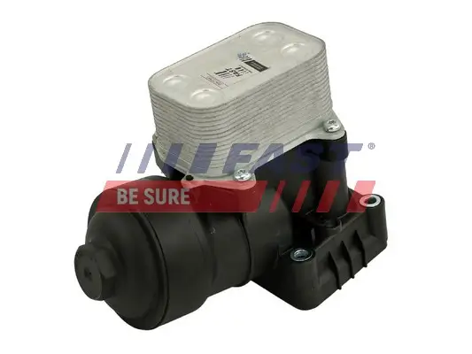 Ölkühler, Motoröl FAST FT55418 Bild Ölkühler, Motoröl FAST FT55418