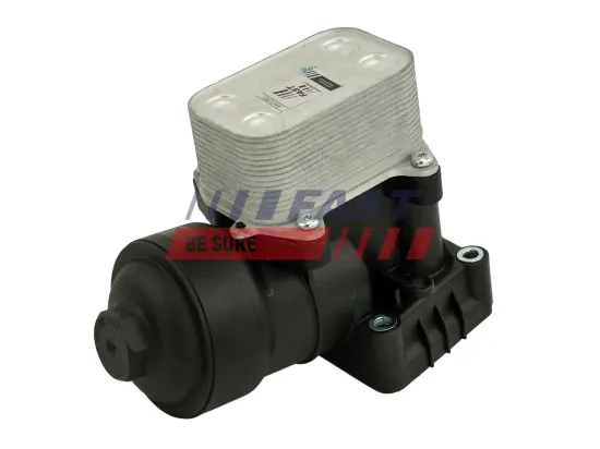 Ölkühler, Motoröl FAST FT55418 Bild Ölkühler, Motoröl FAST FT55418