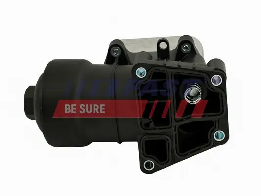 Ölkühler, Motoröl FAST FT55418 Bild Ölkühler, Motoröl FAST FT55418