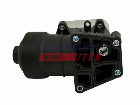 Ölkühler, Motoröl FAST FT55418 Bild Ölkühler, Motoröl FAST FT55418