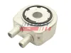 Ölkühler, Motoröl FAST FT55419 Bild Ölkühler, Motoröl FAST FT55419