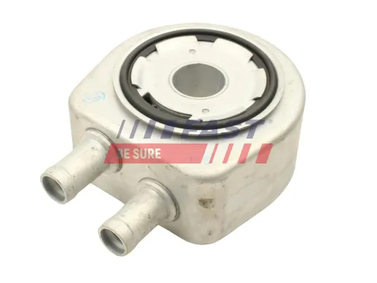 Ölkühler, Motoröl FAST FT55419 Bild Ölkühler, Motoröl FAST FT55419