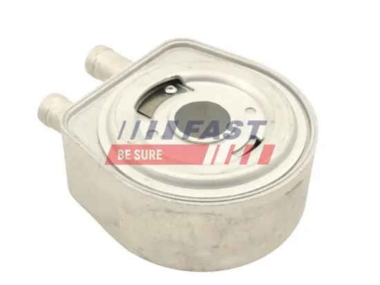 Ölkühler, Motoröl FAST FT55419 Bild Ölkühler, Motoröl FAST FT55419