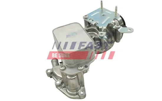 Ölkühler, Motoröl FAST FT55421 Bild Ölkühler, Motoröl FAST FT55421