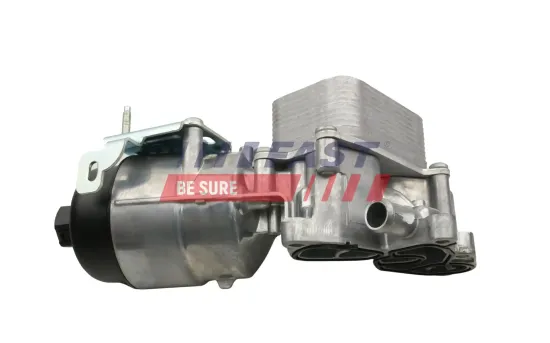 Ölkühler, Motoröl FAST FT55421 Bild Ölkühler, Motoröl FAST FT55421