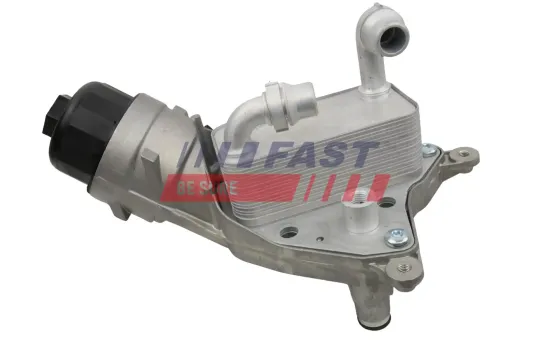 Ölkühler, Motoröl FAST FT55422 Bild Ölkühler, Motoröl FAST FT55422