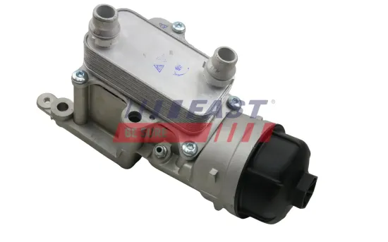 Ölkühler, Motoröl FAST FT55423 Bild Ölkühler, Motoröl FAST FT55423