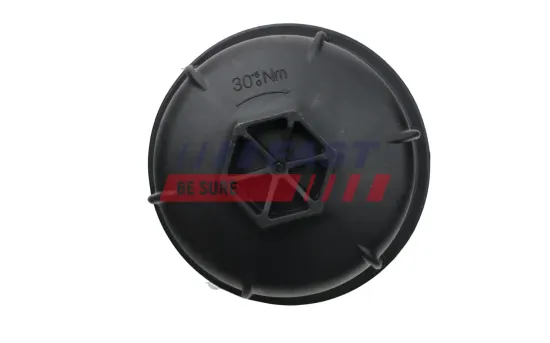 Ölkühler, Motoröl FAST FT55423 Bild Ölkühler, Motoröl FAST FT55423