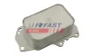Ölkühler, Motoröl FAST FT55424 Bild Ölkühler, Motoröl FAST FT55424