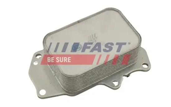 Ölkühler, Motoröl FAST FT55424 Bild Ölkühler, Motoröl FAST FT55424