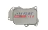 Ölkühler, Motoröl FAST FT55424 Bild Ölkühler, Motoröl FAST FT55424