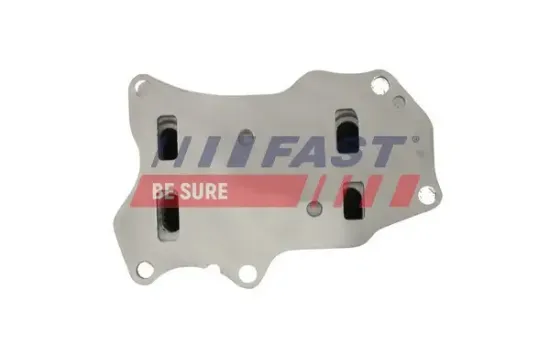 Ölkühler, Motoröl FAST FT55424 Bild Ölkühler, Motoröl FAST FT55424