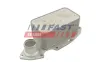 Ölkühler, Motoröl FAST FT55425