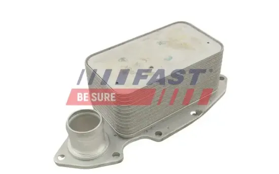 Ölkühler, Motoröl FAST FT55425 Bild Ölkühler, Motoröl FAST FT55425