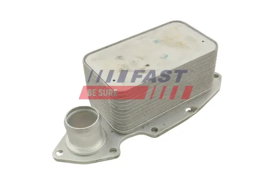 Ölkühler, Motoröl FAST FT55425 Bild Ölkühler, Motoröl FAST FT55425