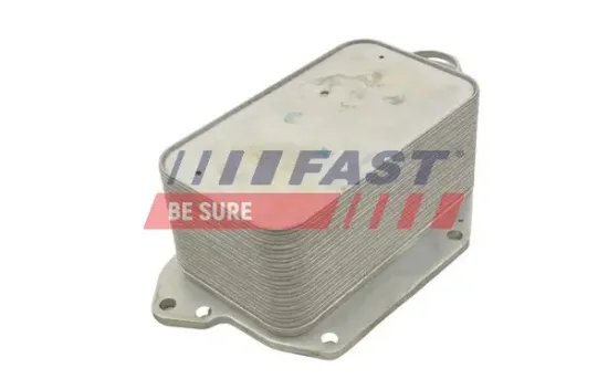 Ölkühler, Motoröl FAST FT55425 Bild Ölkühler, Motoröl FAST FT55425