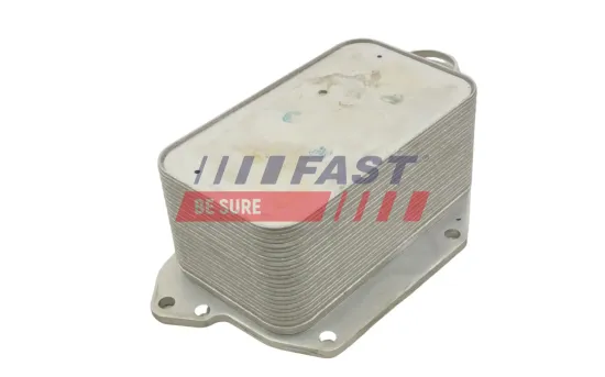Ölkühler, Motoröl FAST FT55425 Bild Ölkühler, Motoröl FAST FT55425