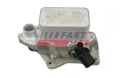 Ölkühler, Motoröl unten vorne FAST FT55426