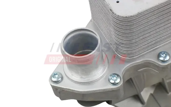 Ölkühler, Motoröl unten vorne FAST FT55426 Bild Ölkühler, Motoröl unten vorne FAST FT55426