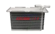 Ölkühler, Motoröl FAST FT55428