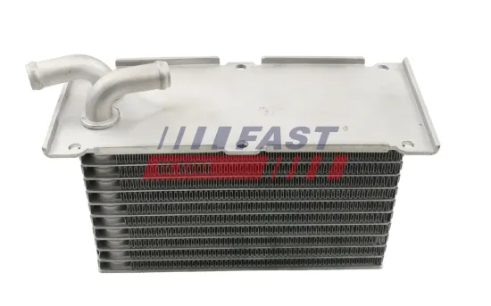 Ölkühler, Motoröl FAST FT55428 Bild Ölkühler, Motoröl FAST FT55428
