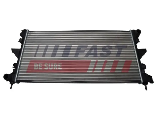 Kühler, Motorkühlung FAST FT55512 Bild Kühler, Motorkühlung FAST FT55512