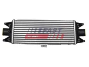 Ladeluftkühler FAST FT55514