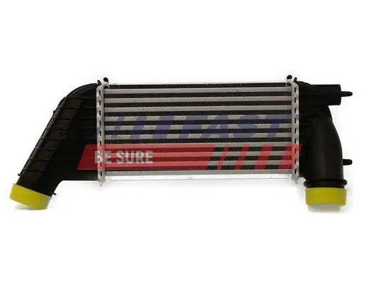 Ladeluftkühler FAST FT55515 Bild Ladeluftkühler FAST FT55515