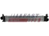 Ladeluftkühler FAST FT55516