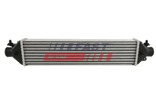 Ladeluftkühler FAST FT55517 Bild Ladeluftkühler FAST FT55517