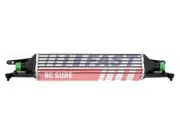 Ladeluftkühler FAST FT55520