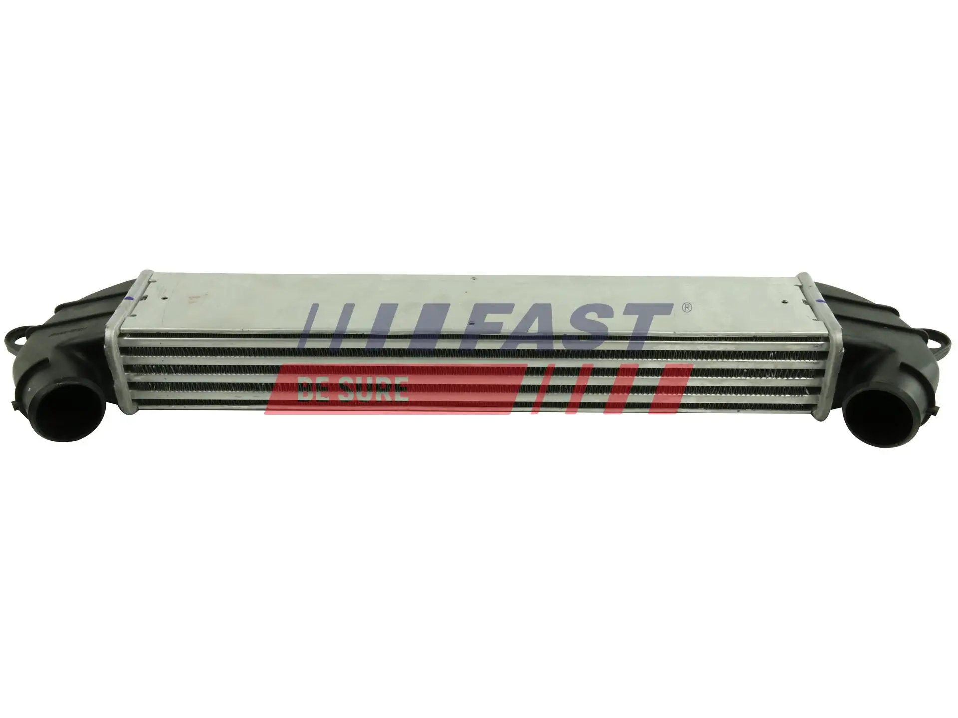 Ladeluftkühler FAST FT55521