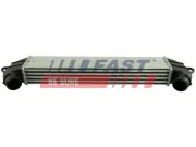Ladeluftkühler FAST FT55521