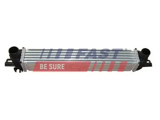 Ladeluftkühler FAST FT55522