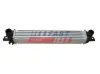 Ladeluftk&uuml;hler FAST FT55522