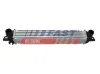 Ladeluftkühler FAST FT55522