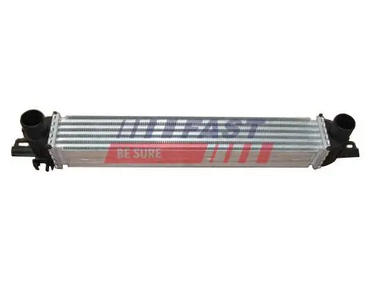 Ladeluftkühler FAST FT55522 Bild Ladeluftkühler FAST FT55522