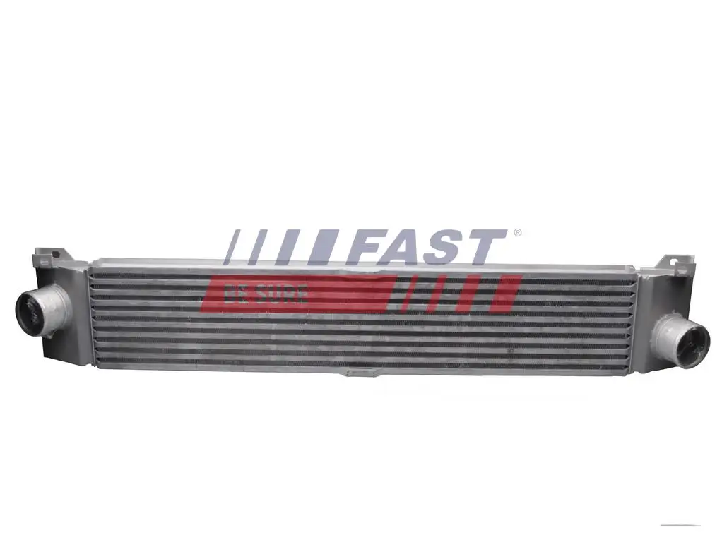 Ladeluftkühler FAST FT55523