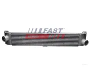 Ladeluftkühler FAST FT55523