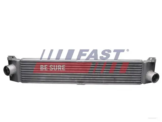 Ladeluftkühler FAST FT55523 Bild Ladeluftkühler FAST FT55523