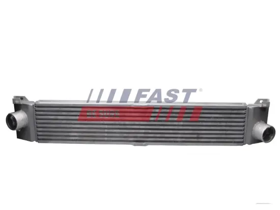 Ladeluftkühler FAST FT55523 Bild Ladeluftkühler FAST FT55523