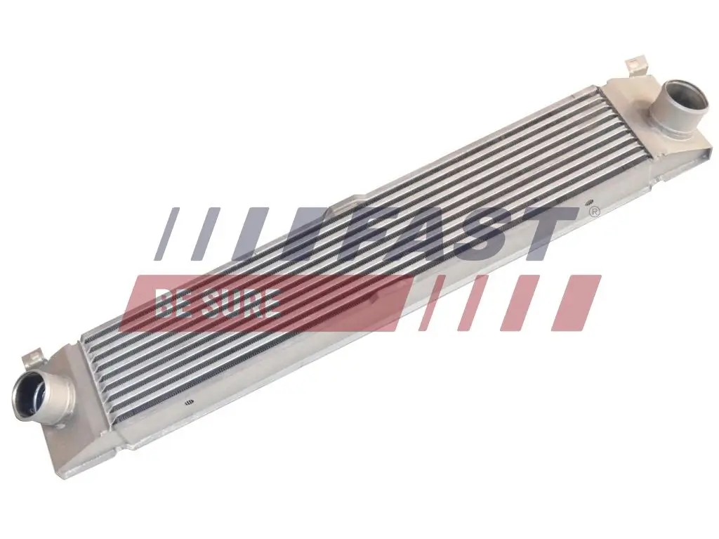 Ladeluftkühler FAST FT55524
