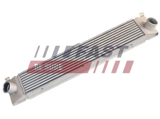 Ladeluftkühler FAST FT55524 Bild Ladeluftkühler FAST FT55524