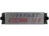Ladeluftkühler FAST FT55530