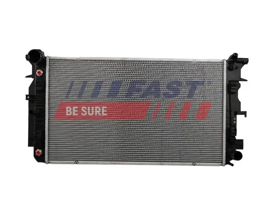 Kühler, Motorkühlung FAST FT55534 Bild Kühler, Motorkühlung FAST FT55534