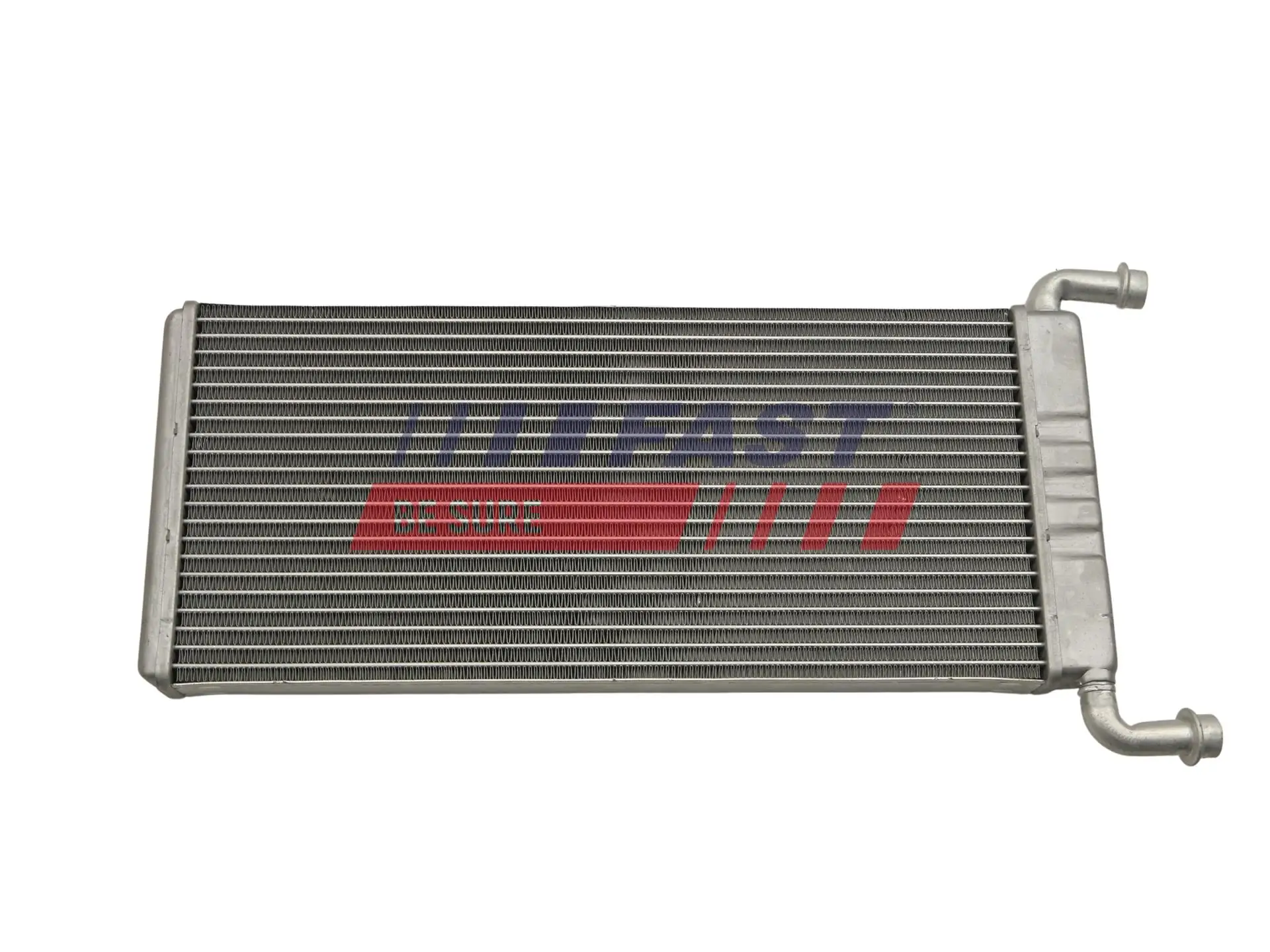 Wärmetauscher, Innenraumheizung FAST FT55538