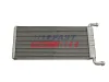 Wärmetauscher, Innenraumheizung FAST FT55538 Bild Wärmetauscher, Innenraumheizung FAST FT55538